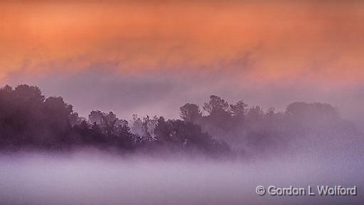 Misty Sunrise_16603-5.jpg - Photographed along the Rideau Canal Waterway near Smiths Falls, Ontario, Canada.
